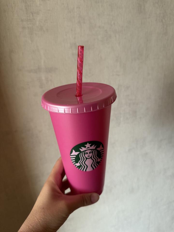 Starbucks оригинал