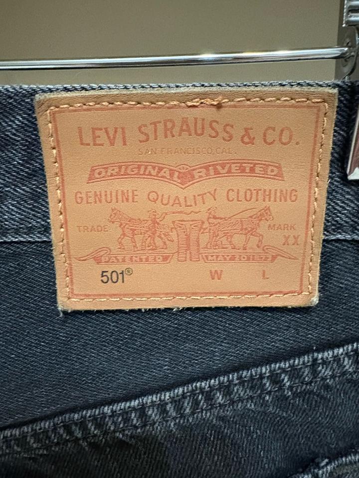 Шорты Levi”s