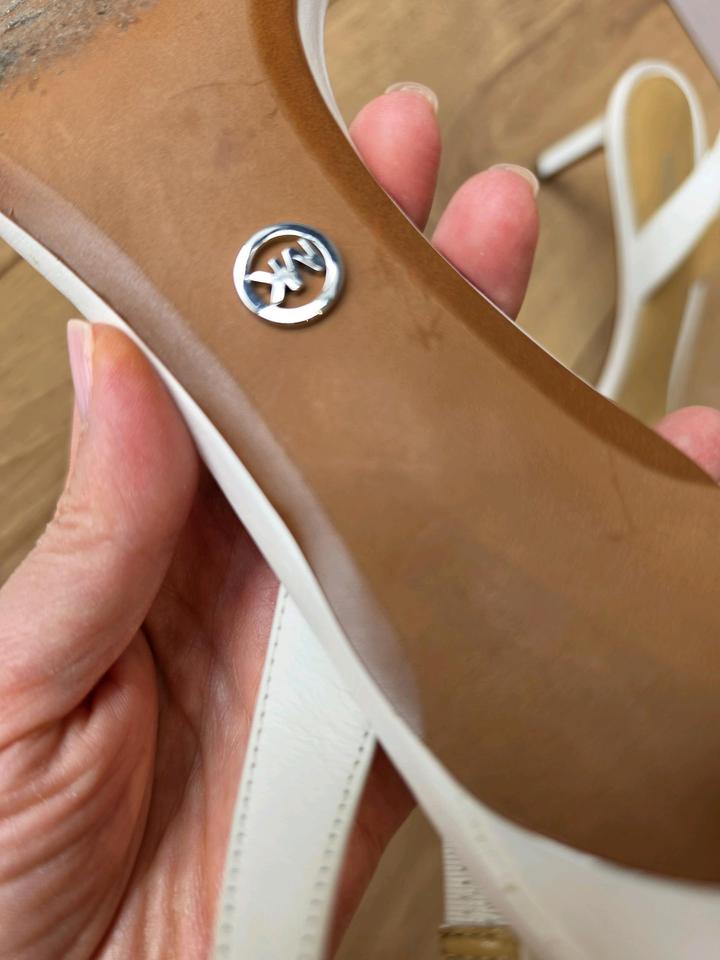 Босоножки Michael Kors