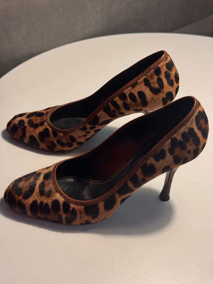 Туфли Dolce & Gabanna винтаж