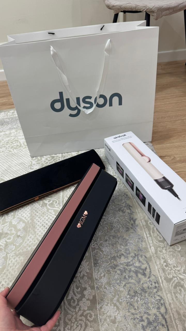 Dyson airstrait оригинал
