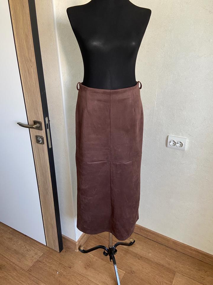 Двойка с юбкой