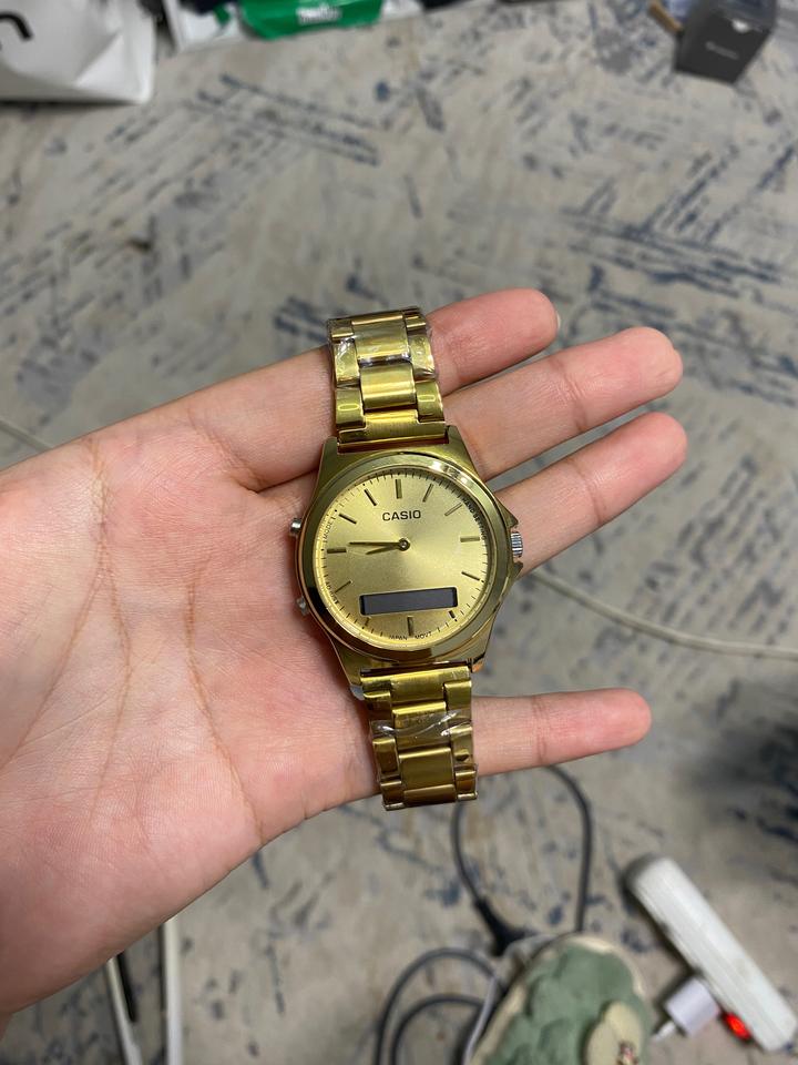Casio