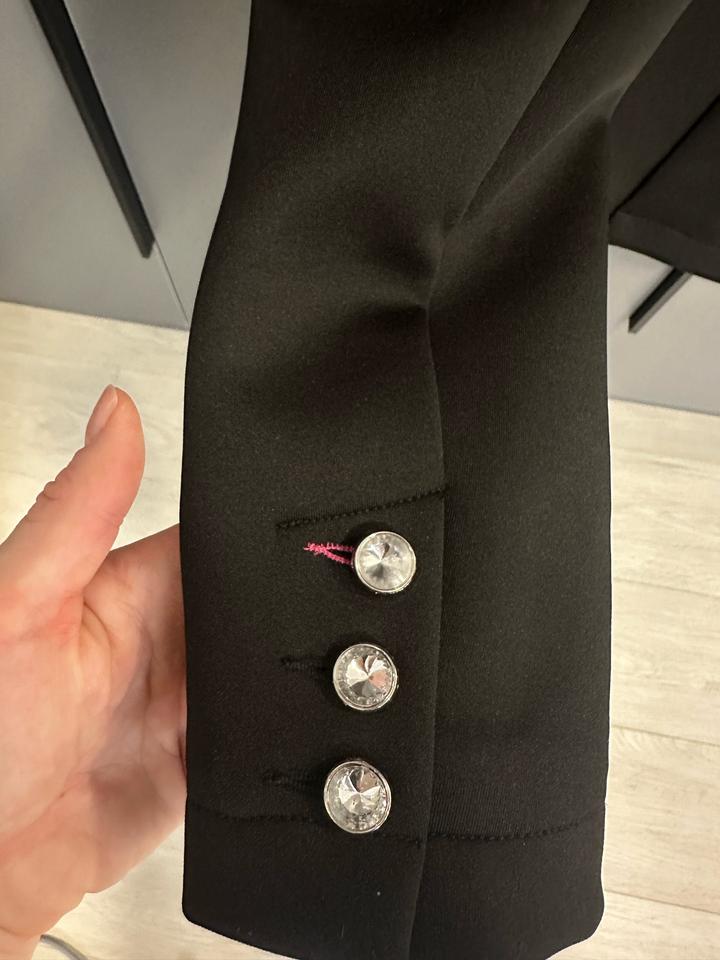 Пиджак(редингот)для верховой езды