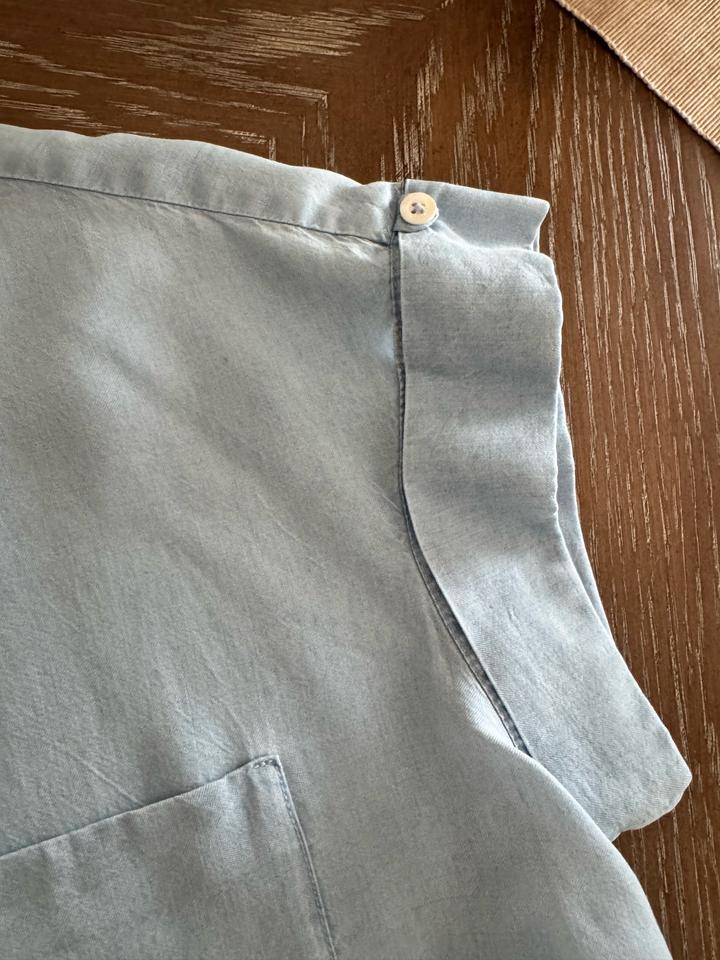 Рубашка Massimo Dutti