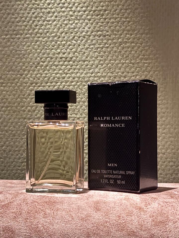 Romance by Ralph Lauren