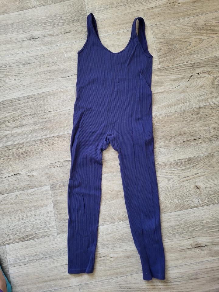 Yoga комбинезон Zara