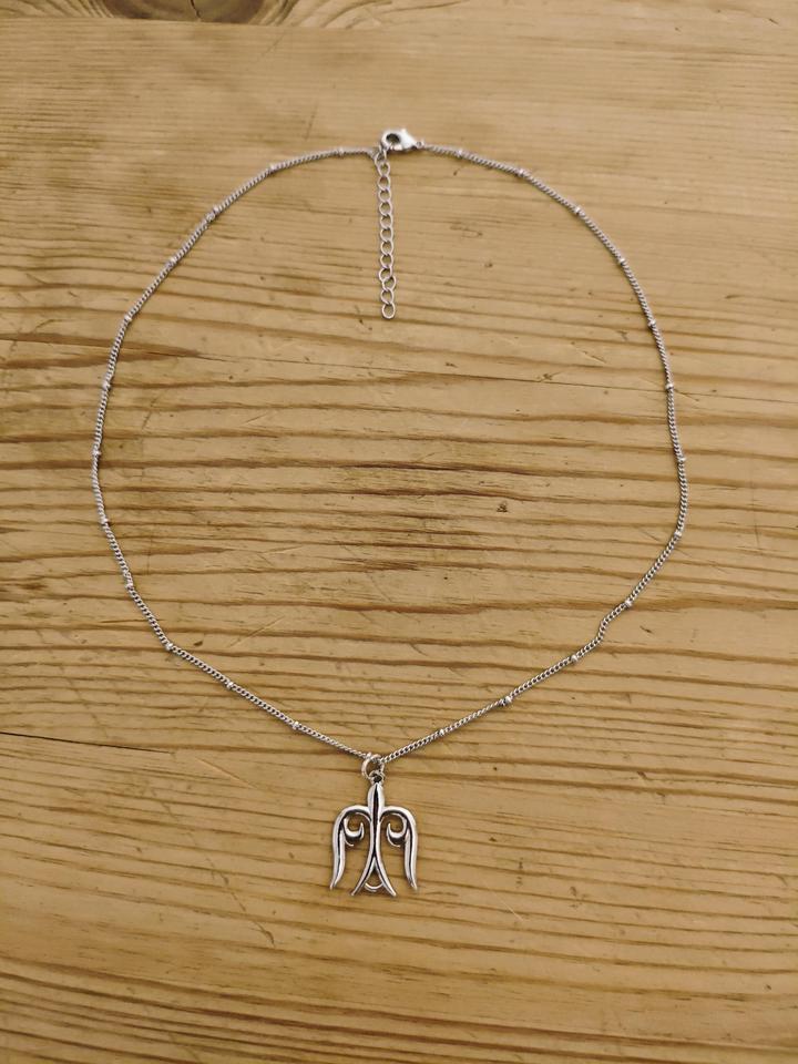 Подвеска и цепочка.