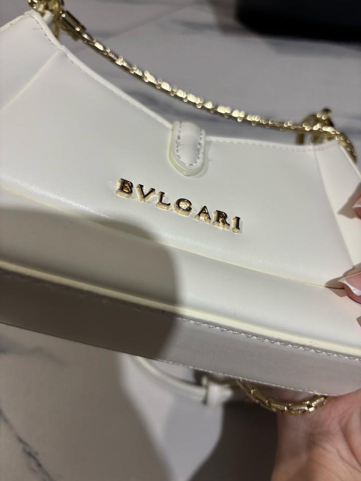 Сумка Bvlgari