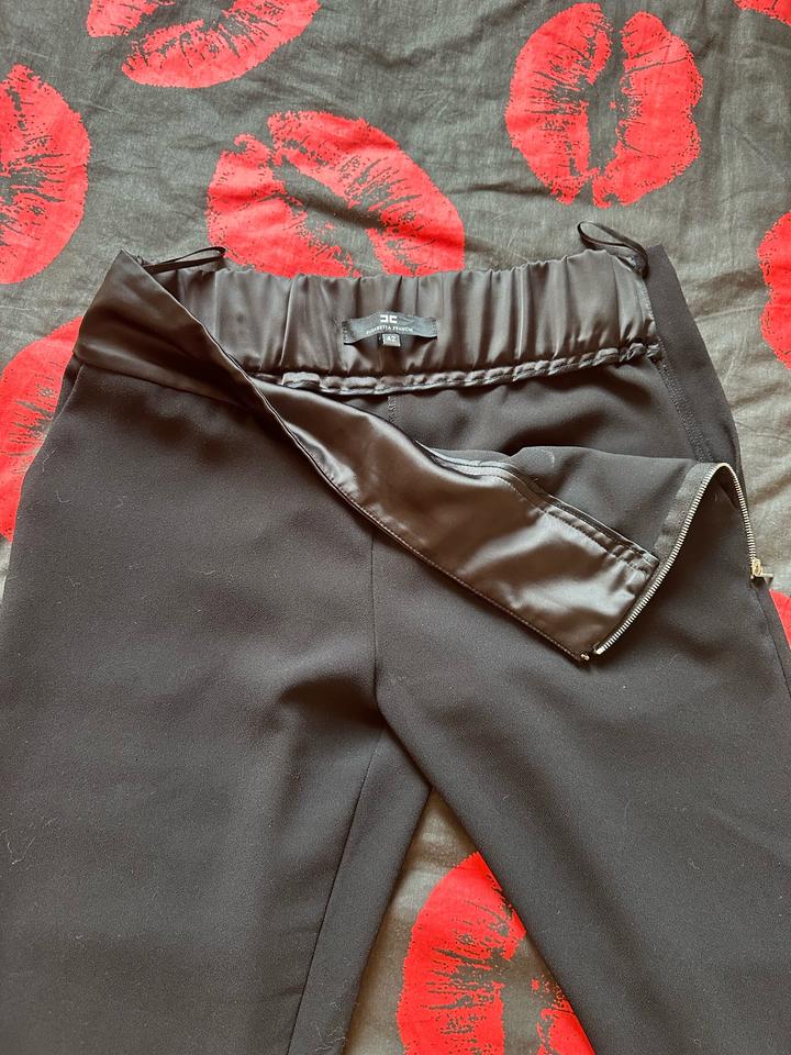 Брюки Elisabetta Franchi