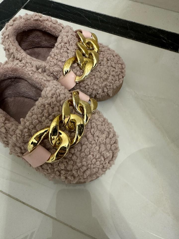 Весенние ботиночки