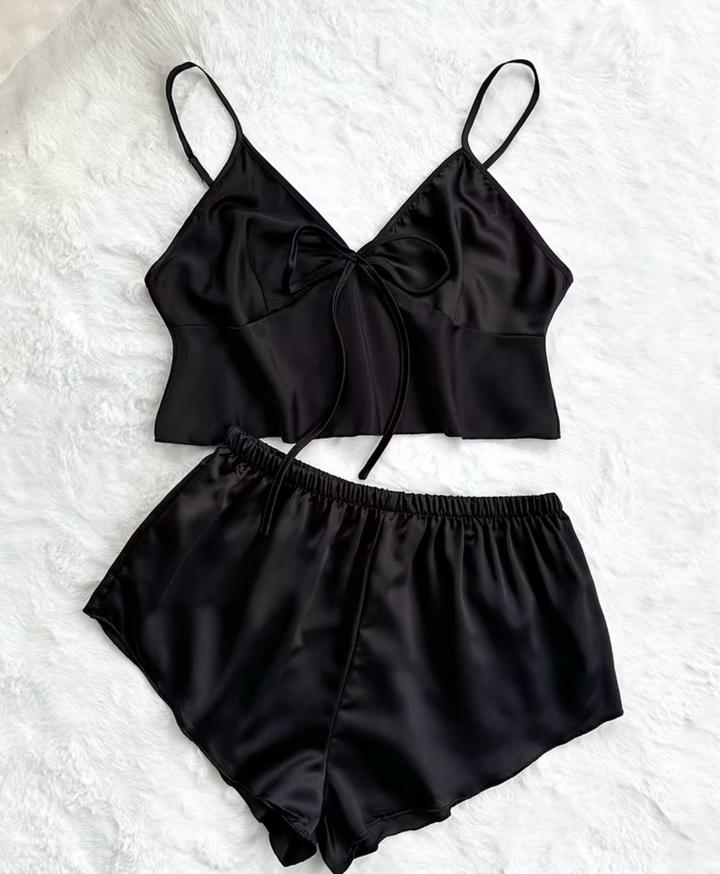 ночная нежность