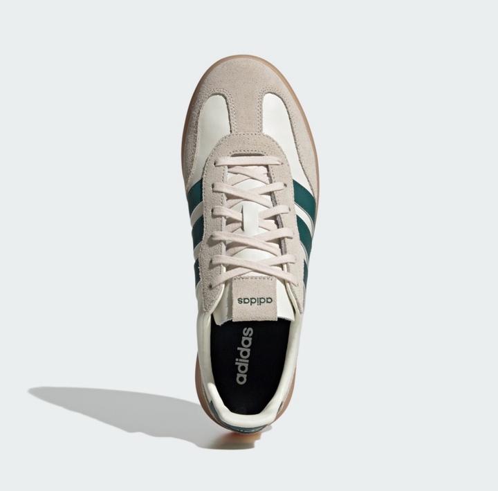 Кроссовки Adidas BARREDA DECODE