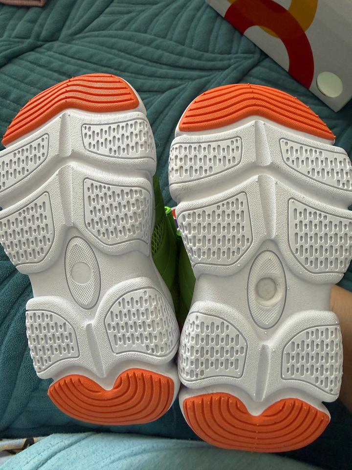 Кроссовки Kakadu детские