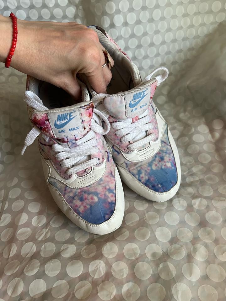 Кросовки Nike Air Max