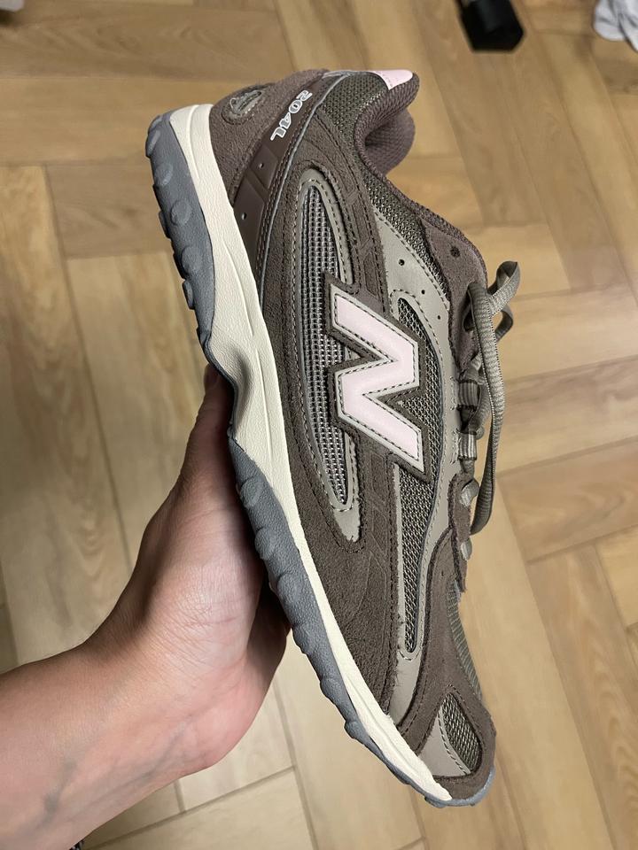 Кроссовки New Balance