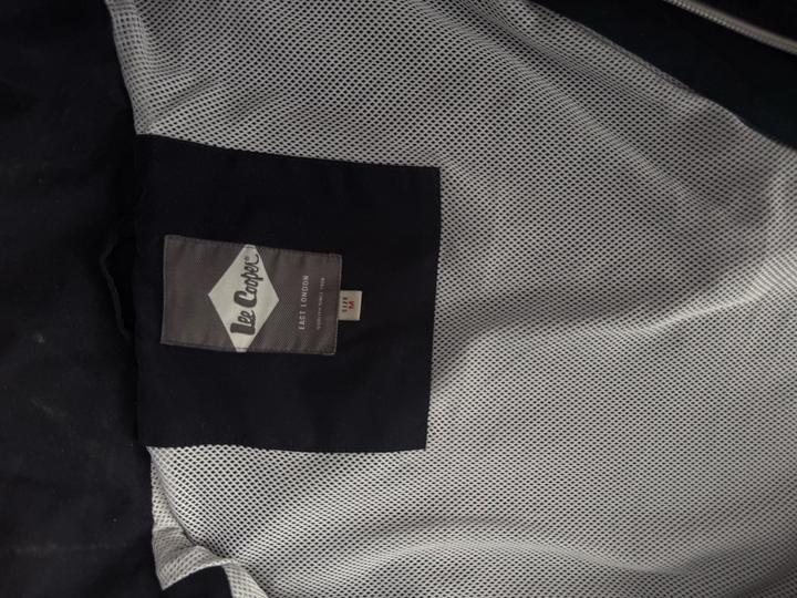 Куртка Lee Cooper