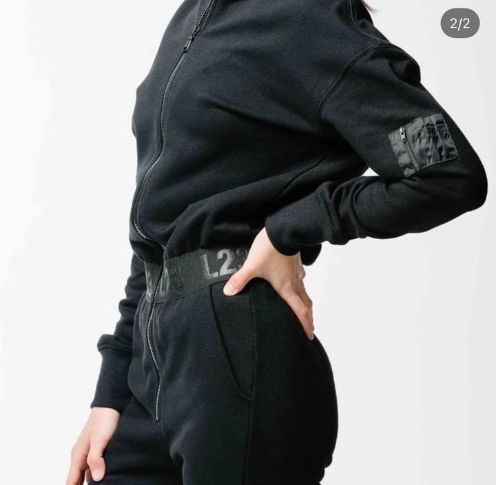 Комбинезон L23 размер S/M