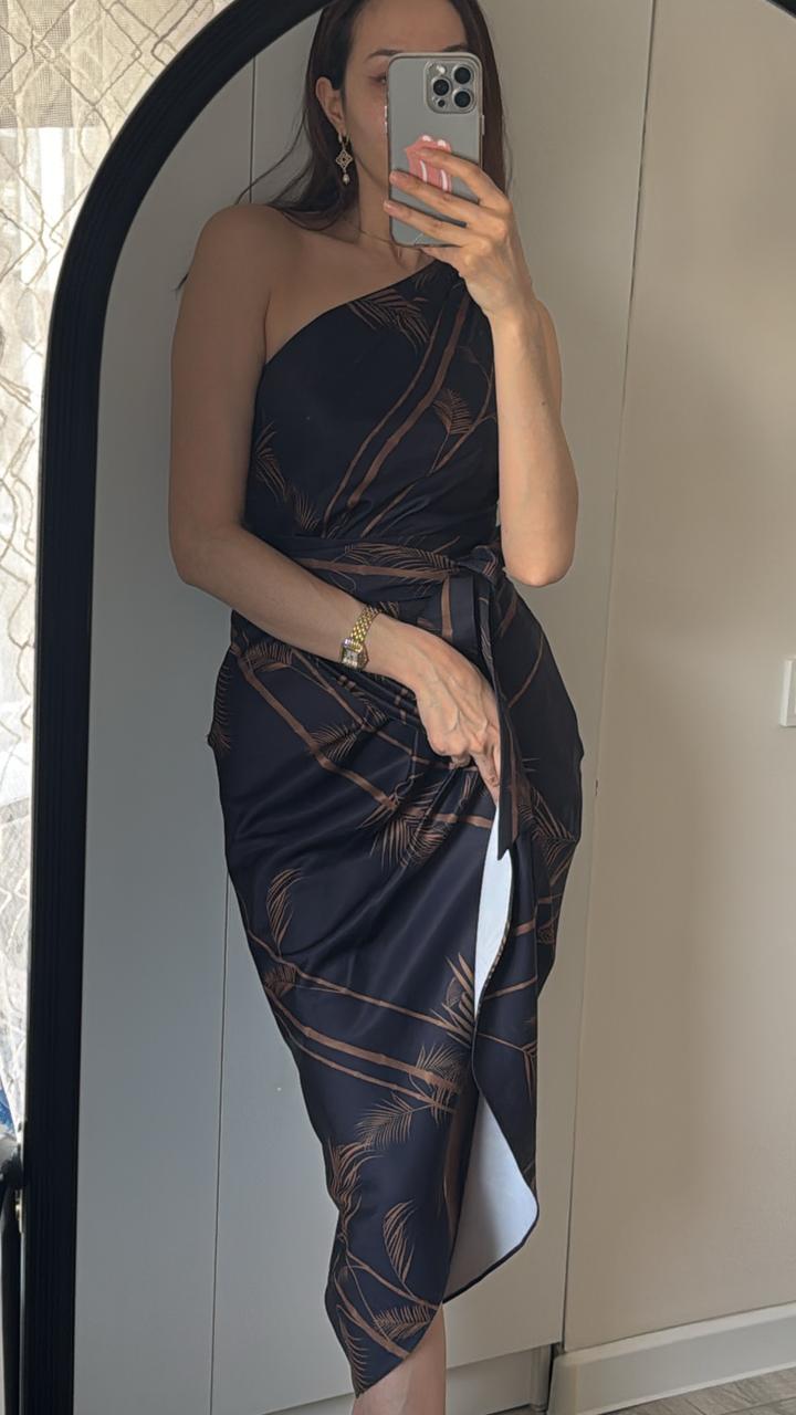 Платье вечернее