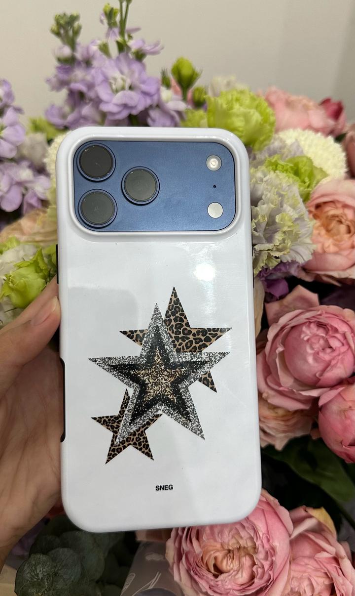 Чехол для iPhone 17 Pro Max