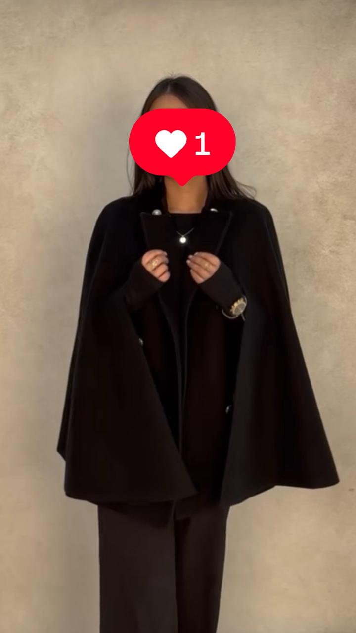 Пальто ISLAMSHAIKH