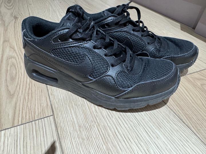 Кроссовки Nike AIR MAX SC (GS)