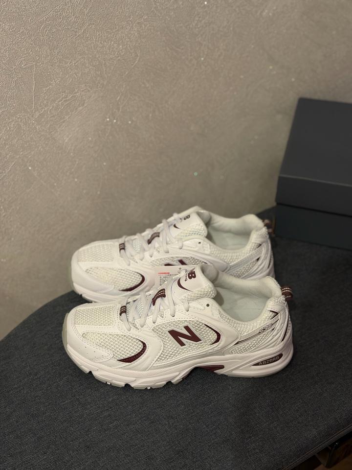 Кроссовки New Balance