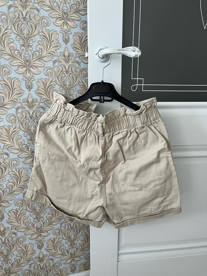 Хлопковые шорты