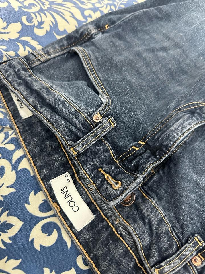 Джинсы Colin’s