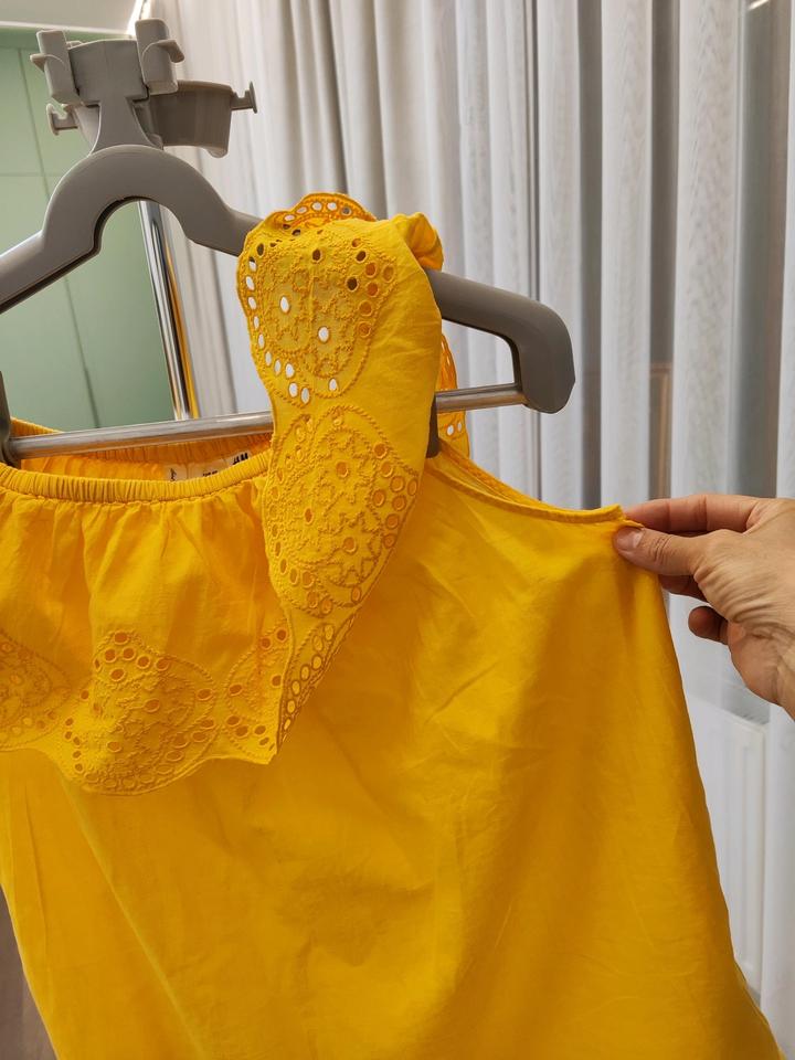 Блуза топ H&M