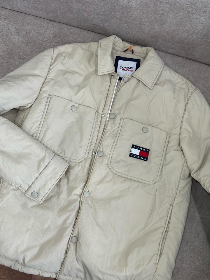 Куртка Tommy Jeans