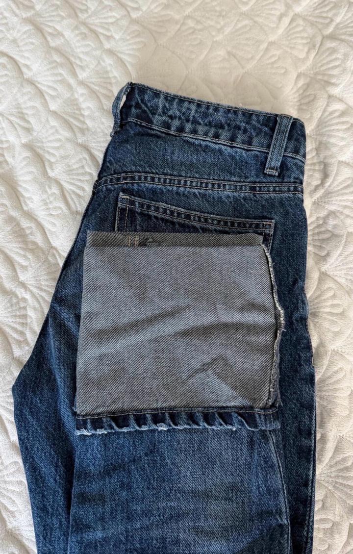 Джинсы Zara