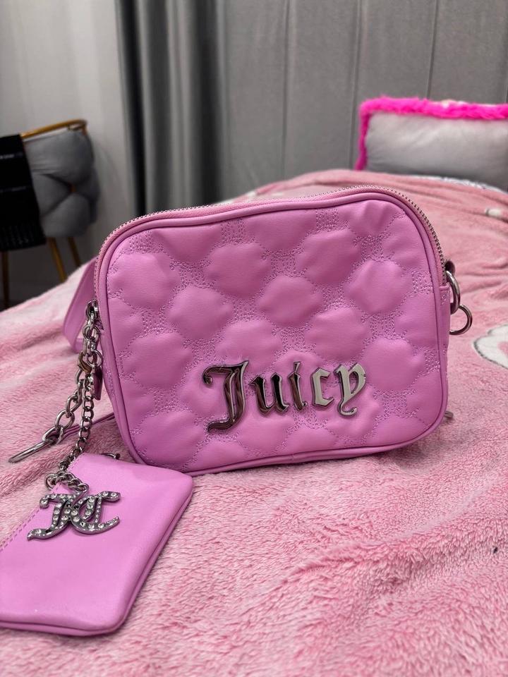сумочка juicy couture
