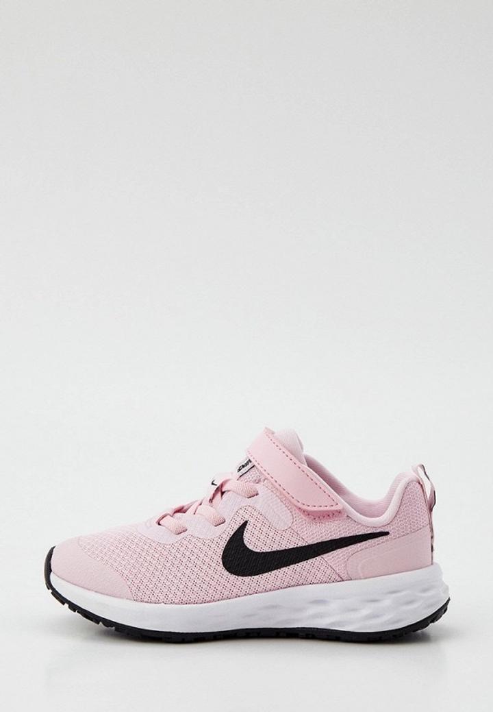 Детские кроссовки Nike