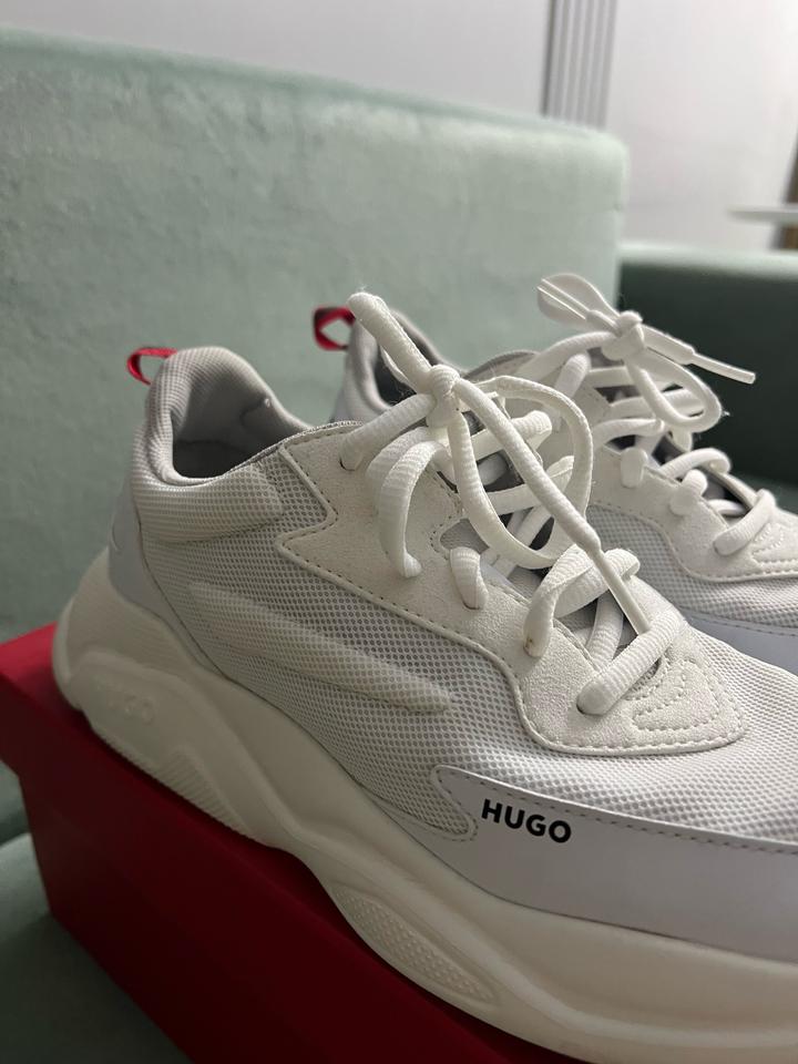 Кроссовки HUGO