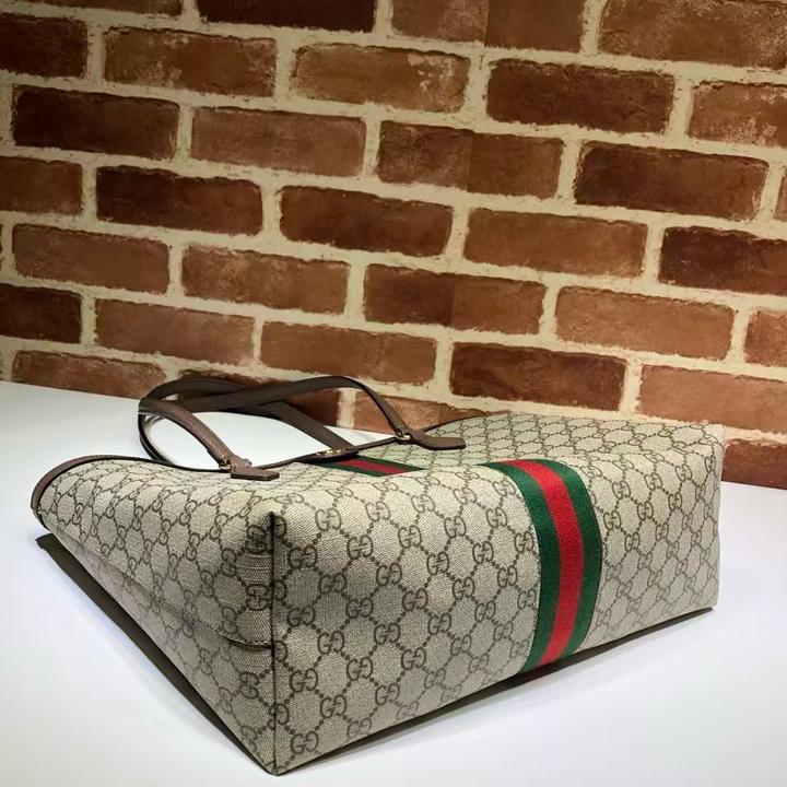 Сумка-шоппер Gucci