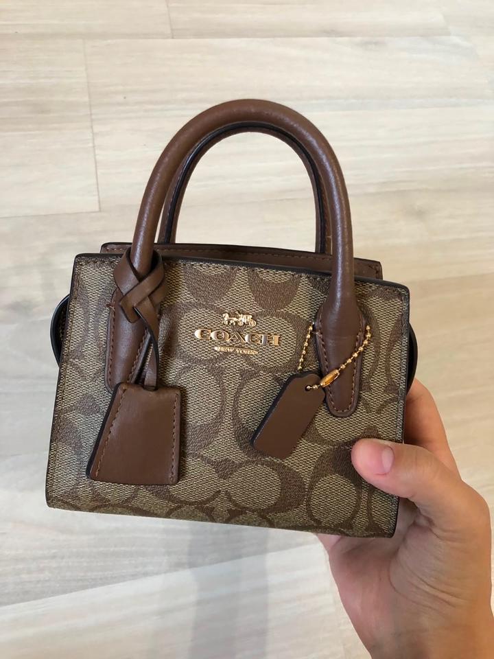 Сумка Coach