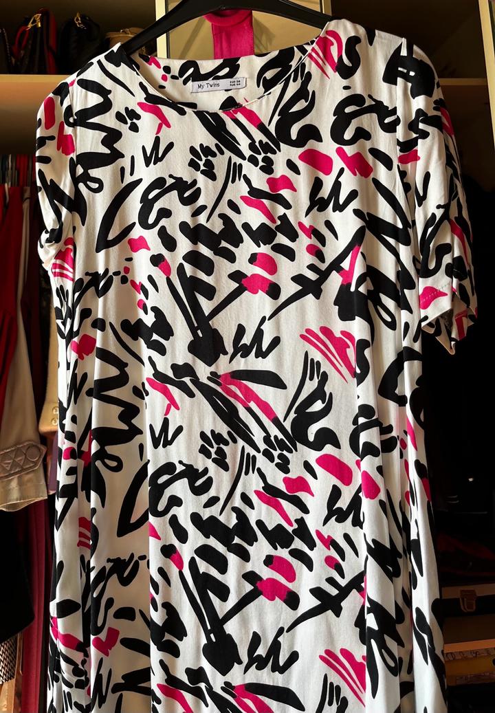 Двойка My Twin