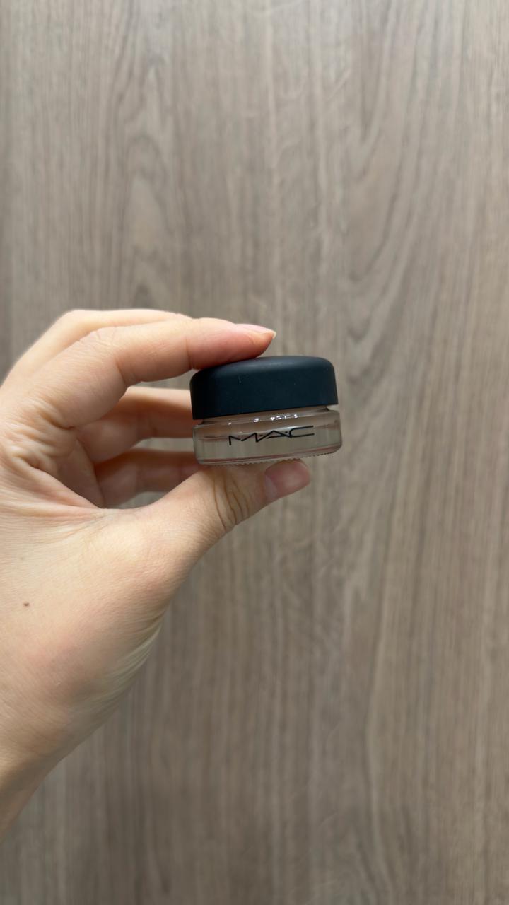 Кремовые тени MAC Pro Longwear Paint Pots