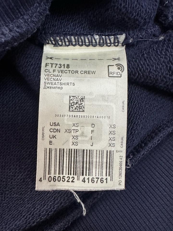 Костюм Reebok