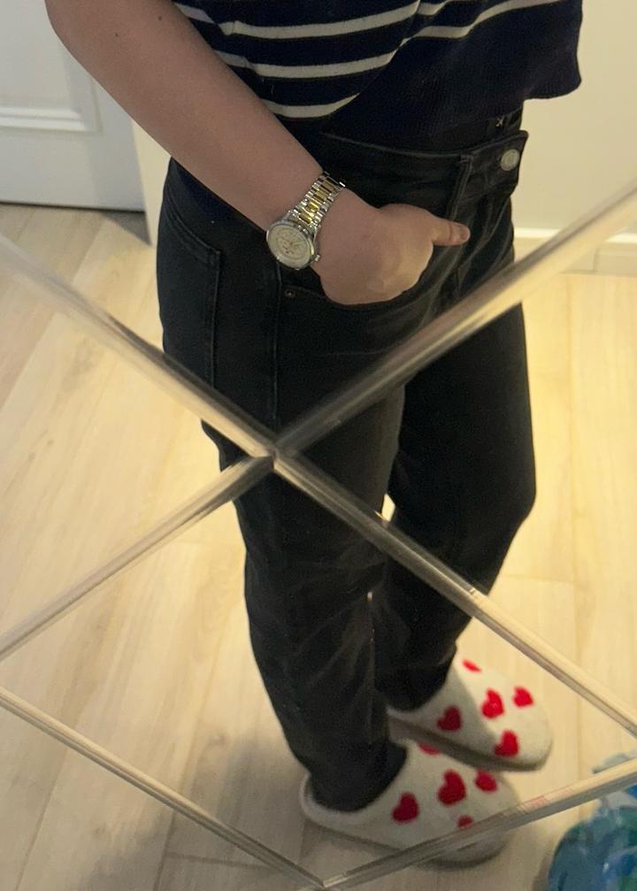 Джинсы Massimo dutti