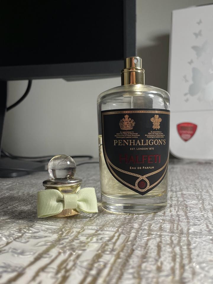 Penhaligon’s Halfeti 100мл Оригинал