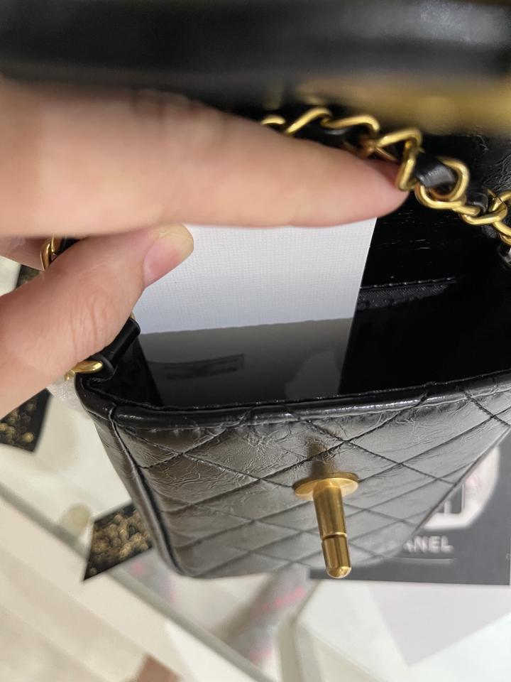 Chanel сумочка Гифт