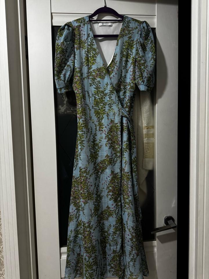 Платье Gaissina