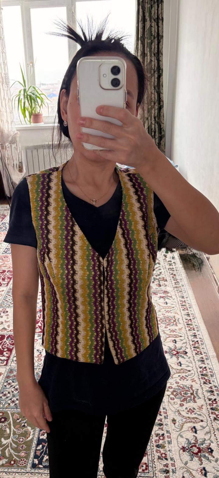 Национальный кажекей