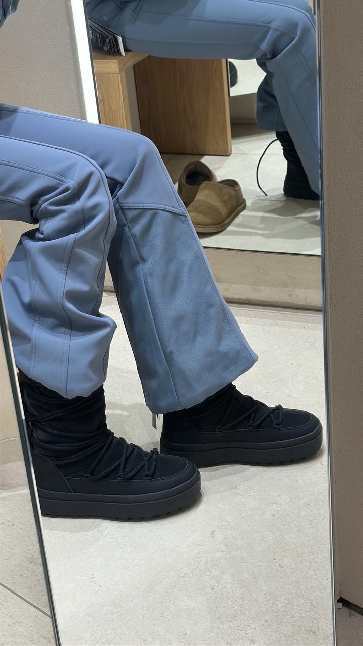 Лыжный костюм OYSHO