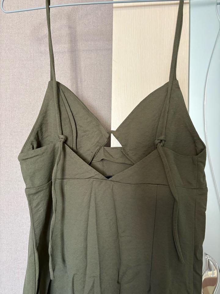 Платье Mango макси