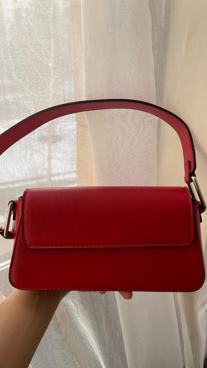 Сумка pull&bear