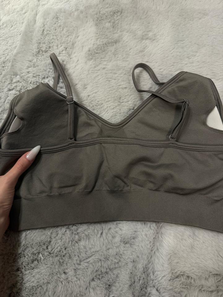 Легги с топом