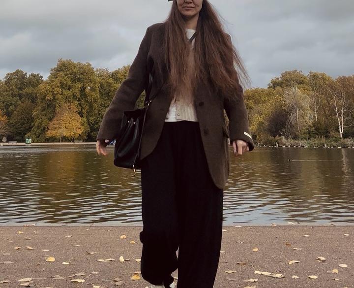 Пальто-пиджак